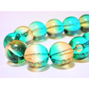 NEW ヴィトライユ ビーズ 14mm 10ヶ