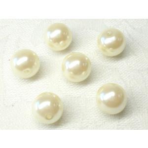 片穴 プラ パール ８mm キスカ ６ヶ ビーズ アンド パーツ アクセサリー ハンドメイド イヤリング ピアス 用 ショップ Ｊ４｜beadsshopj4