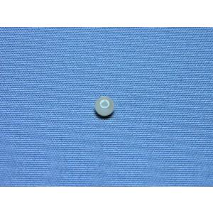 片穴 プラ パール ３mm キスカ 10ヶ ビーズ アンド パーツ アクセサリー ハンドメイド イヤリング ピアス 用 ショップ Ｊ４｜beadsshopj4