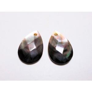 シェルパーツ　ツユカット　10×15mm　 (2ヶ)