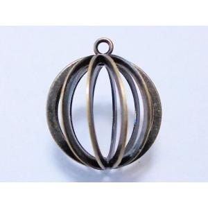 メタルカゴパーツ（Ｌ）１７Ｘ２０ＭＭ（1ヶ）￥１６０（税抜）