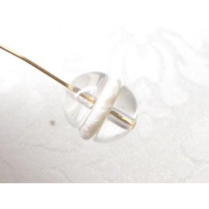バンズビーズ クリスタル 5X10MM (30ヶ)の詳細画像5