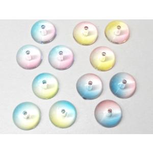バンズビーズ ヴィトライユ ５Ｘ１０ＭＭ (１２ヶ）