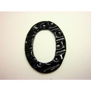 シートパーツリング１　だ円｜beadsshopj4