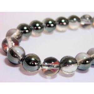 ラウンドキャルビーズ　10mm  20ヶ｜beadsshopj4