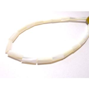 タカセ貝パイプ　10×4mm　 ( 20cm )