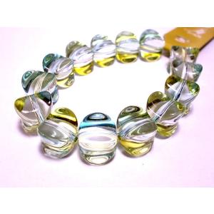 ヴィトライユ ビーズ （サマー） 風車 (S) 12X12MM （６ヶ）｜beadsshopj4