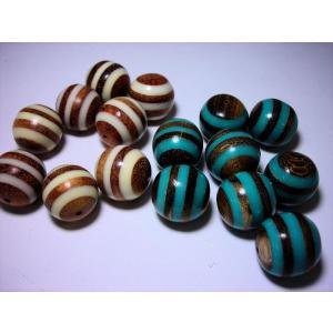 ウッド＆ポリパーツ　18mm