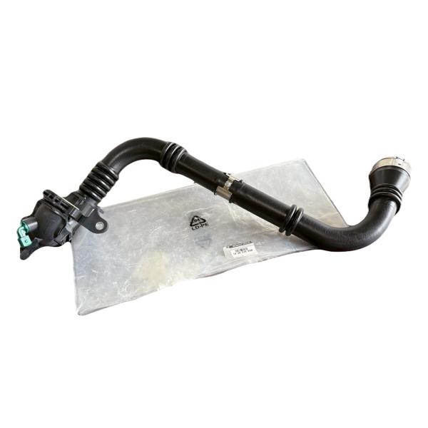 純正 RENAULT ルノー　エアホース エアーインテークホース　144637829R　カングーII