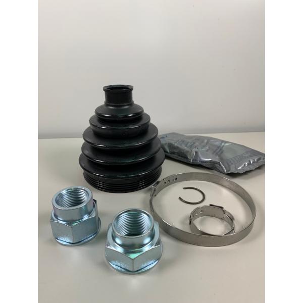 ドライブシャフトブーツ 外側 片側 46307575　FIAT フィアット 500 ニューパンダ　 ...