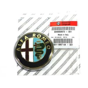 アルファロメオ（ALFA ROMEO） Milano七宝エンブレム 216 : イタリア