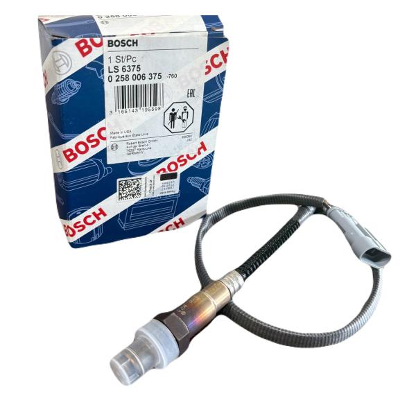 O2センサー ラムダセンサー 46762653　ABARTH アバルト 500 ALFAROMEO ...