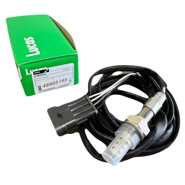 O2センサー ラムダセンサー 46805749　ALFAROMEO　アルファロメオ 147 156 ...