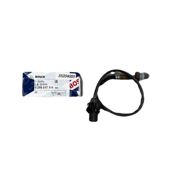 O2センサー ラムダセンサー 55204005 Alfa Romeo アルファロメオ159 BRER...