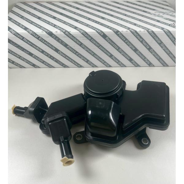 純正 ブローバイセパレーター オイルセパレーター 55219081　ALFAROMEO アルファロメ...