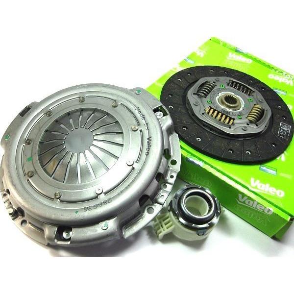 クラッチ3点セット 5891659 　LANCIA ランチア DELTA EVO (L31E5)