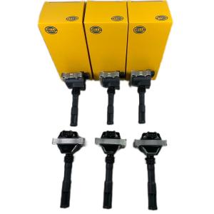 BOSCH 新品 アルファロメオ イグニッションコイル 156 932AXA BOSCH 新品 アルファロメオ イグニッションコイル 156 932AXA
