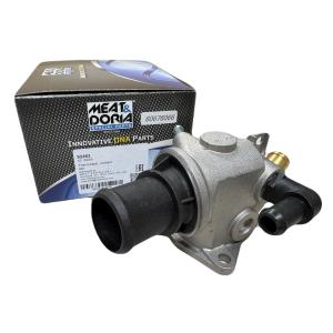 サーモスタット (ガスケット・センサー付）60676066　ALFAROMEO アルファロメオ 156/GT 2.0JTS　