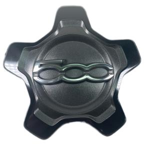 FIAT（フィアット） 純正 14インチ ホイールカバー シルバー 51787644