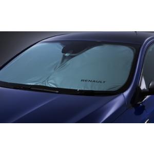 ルノー（RENAULT） 純正 ルーテシアV サンシェード APSU1-G9600-JA
