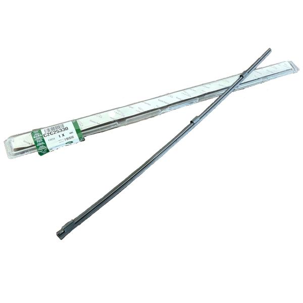 純正 JAGUAR ジャガー フロントワイパーゴム　右側 C2C25330　XJ350