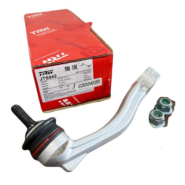 フロントスタビリンクロッド 片側 C2D24220　JAGUAR ジャガー XJ XF2009〜20...