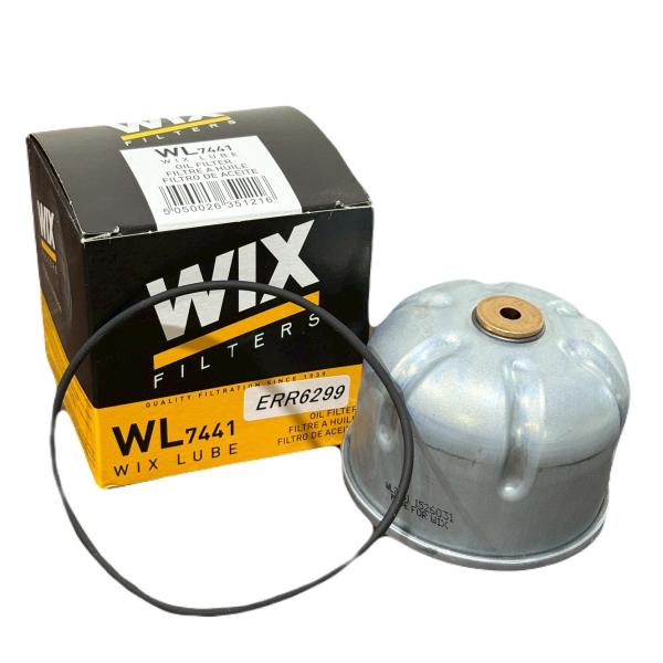 オイルフィルター ERR6299 Land Rover Defender　ランドローバー　ディフェン...