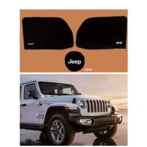 ※純正 サンシェード  サイド　2ドア 専用　JPNAJL2414100　JEEP ジープ Wrangler ラングラー　　｜bealre