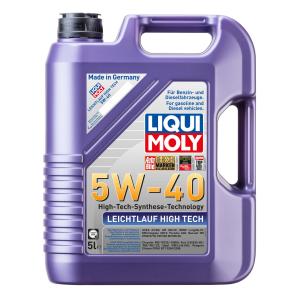 LIQUI MOLY（リキモリ） シンゾイル レーステックGT1 20912 10W60 5