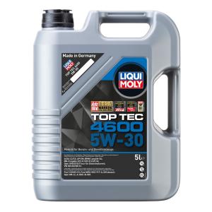 LIQUI MOLY（リキモリ） 2361 LIQUIMOLY（リキモリ） トップテック4310