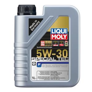 LIQUIMOLY リキモリ エンジンオイル TOPTEC トップテック TOPTEC4200