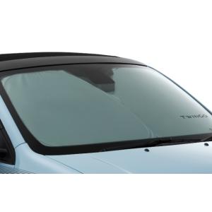 純正 RENAULT　ルノー トゥインゴIII　サンシェード　YAU031 　