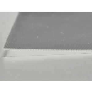 レンチキュラーシート【50LPI】はがきサイズ...の詳細画像2