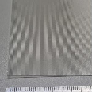 レンチキュラーシート【50LPI】はがきサイズ...の詳細画像4