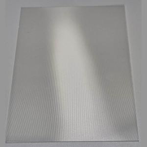 レンチキュラーシート【50LPI】はがきサイズ...の詳細画像5