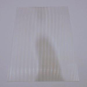 レンチキュラーシート【75LPI】はがきサイズ...の詳細画像4