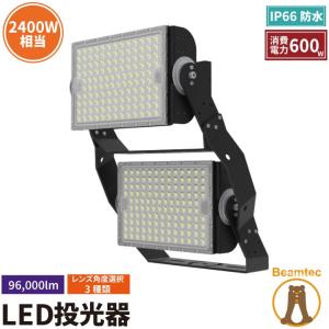 三菱（MITSUBISHI） おすすめ品 EL-S8000N/W AHN LED小型投光器 広角配