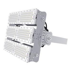 LED投光器 600W 投光器 LED 屋外 看板 駐車場 倉庫 工場 作業灯 防犯灯 LED高天井 照明器具 LEP600S ビームテック｜beamtec-forbusiness