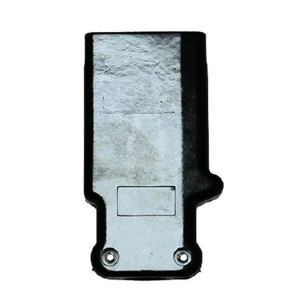 D-20B型 D型コネクタ メス 250V 20A 松村電機製作所