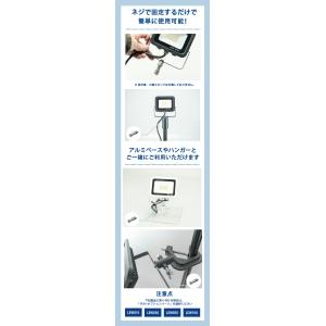 17mm ダボ 303ステンレス鋼 耐荷重27...の詳細画像1