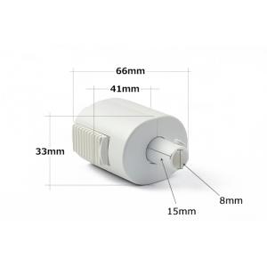 ライティングレール用プラグ ライティングレール...の詳細画像2