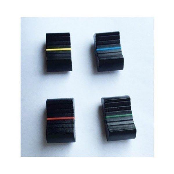 JANDS 照明調光卓のフェーダー つまみ