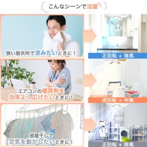 シーリングファンライト リモコン 天井 ファン...の詳細画像5