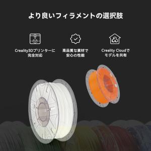 Creality Hyper HyperPLA...の詳細画像2