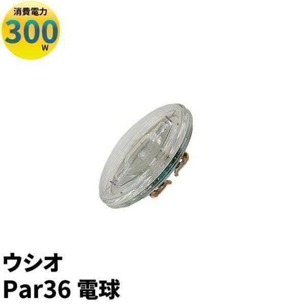 ウシオ電球 USHIO Par36 JP100V300WC/N/S3/S ビームテック