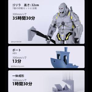 Creality K1 MAX 3Dプリンター...の詳細画像3