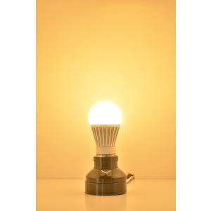 LED 電球 E17 ミニクリプトン球 ミニク...の詳細画像3