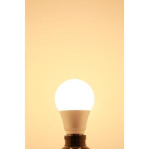 LED電球 E26 40W相当 電球色 調光器...の詳細画像2