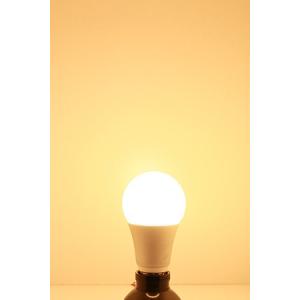 LED電球 E26 60W相当 電球色 調光器...の詳細画像2