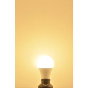 LED 電球 E26 60W形相当 一般電球形...の詳細画像2